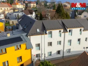 Prodej bytu 2+kk, Praha - Lochkov, Cementářská, 46 m2