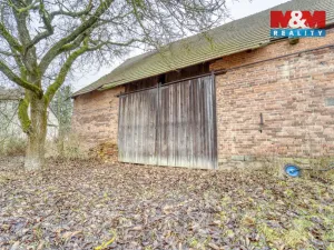 Prodej rodinného domu, Ostrov u Bezdružic - Pláň, 89 m2