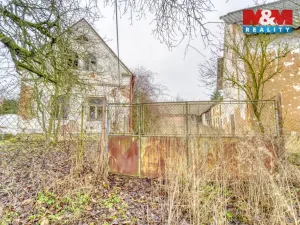 Prodej rodinného domu, Ostrov u Bezdružic - Pláň, 89 m2