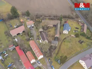 Prodej rodinného domu, Ostrov u Bezdružic - Pláň, 89 m2