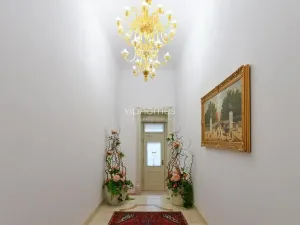 Pronájem bytu 3+kk, Praha - Vinohrady, Italská, 92 m2