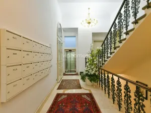 Pronájem bytu 3+kk, Praha - Vinohrady, Italská, 92 m2