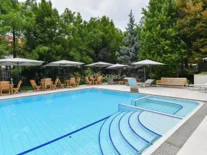 Pronájem bytu 3+kk, Praha - Vinohrady, Italská, 92 m2