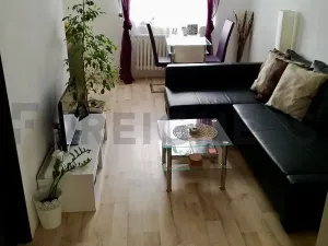 Pronájem bytu 2+kk, Pardubice, Železničního pluku, 51 m2