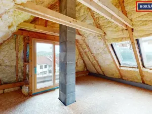 Prodej vily, Rožnov pod Radhoštěm, Hradišťko, 331 m2