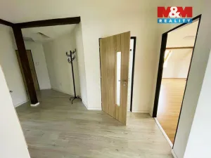 Pronájem bytu 4+1, Ludgeřovice, Luční, 135 m2