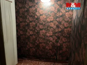 Pronájem rodinného domu, Dolní Újezd, 148 m2