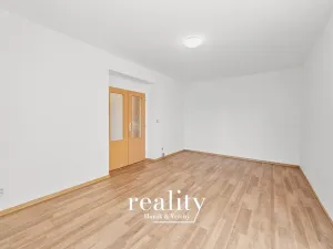 Pronájem bytu 1+1, Jihlava, Mošnova, 48 m2