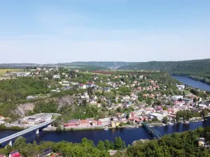 Prodej pozemku pro bydlení, Davle, 810 m2