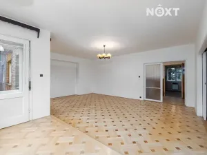 Pronájem bytu 4+1, Praha - Střešovice, Střešovická, 132 m2