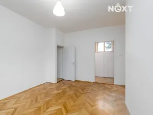 Pronájem bytu 4+1, Praha - Střešovice, Střešovická, 132 m2