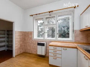 Pronájem bytu 4+1, Praha - Střešovice, Střešovická, 132 m2