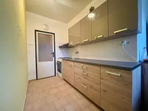 Prodej bytu 3+1, Ústí nad Labem, Hornická, 65 m2