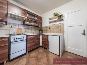 Pronájem bytu 2+kk, Příbram, třída Osvobození, 47 m2