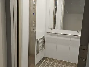 Pronájem bytu 3+kk, Třebíč, Nad Zámkem, 117 m2