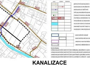 Prodej pozemku pro bydlení, Velká Bíteš, Lánice, 2678 m2