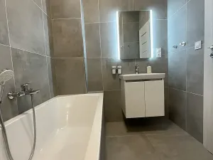 Pronájem bytu 2+kk, Želešice, Sádky, 53 m2