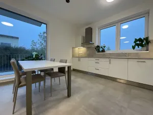 Pronájem bytu 2+kk, Želešice, Sádky, 51 m2