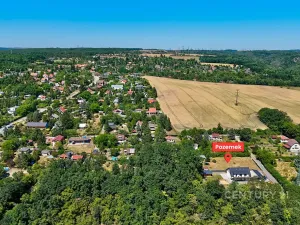 Prodej pozemku pro bydlení, Březová-Oleško, Lomená, 1254 m2