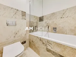 Pronájem bytu 2+kk, Praha - Libeň, Smrčkova, 63 m2