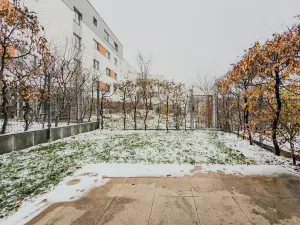 Prodej bytu 2+kk, Praha - Hloubětín, Krylovecká, 55 m2
