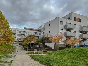 Prodej bytu 2+kk, Praha - Hloubětín, Krylovecká, 55 m2
