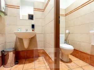 Prodej činžovního domu, Praha - Břevnov, Bělohorská, 515 m2