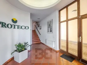 Prodej činžovního domu, Praha - Břevnov, Bělohorská, 515 m2