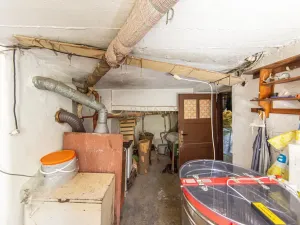 Prodej chalupy, Vrbno pod Pradědem, Hřbitovní, 120 m2