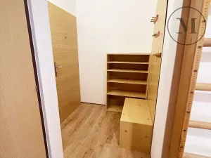 Pronájem bytu 2+kk, Velešín, Nad Cihelnou, 42 m2