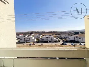 Pronájem bytu 2+kk, Velešín, Nad Cihelnou, 42 m2