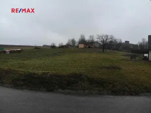 Prodej pozemku pro bydlení, Horní Libochová, 3553 m2