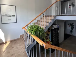 Pronájem kanceláře, Olomouc, Železniční, 50 m2