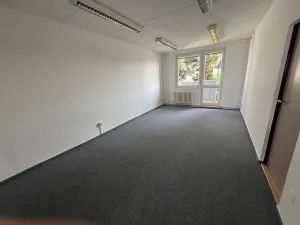 Pronájem kanceláře, Olomouc, Železniční, 50 m2