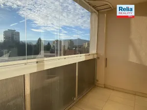 Prodej bytu 3+1, Liberec, Šimáčkova, 67 m2