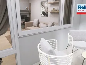 Prodej bytu 3+1, Liberec, Šimáčkova, 67 m2