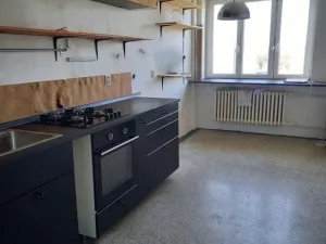 Prodej bytu 1+1, Ostrava - Moravská Ostrava, Nádražní, 52 m2