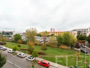 Pronájem bytu 2+kk, Praha - Stodůlky, Raichlova, 39 m2