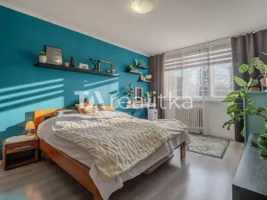 Prodej bytu 2+1, Bohumín, Mírová, 57 m2