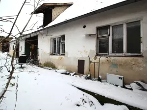 Prodej rodinného domu, Miličín, 200 m2