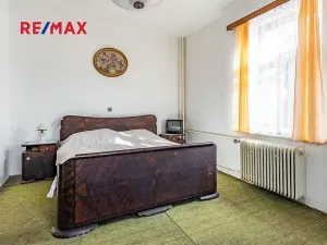 Prodej vily, Mimoň, Březinova, 130 m2