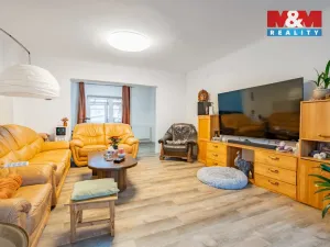 Prodej rodinného domu, Jihlava, Lidická kolonie, 265 m2