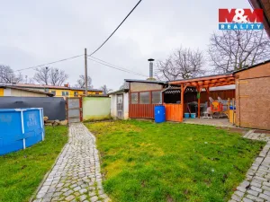 Prodej rodinného domu, Jihlava, Lidická kolonie, 265 m2