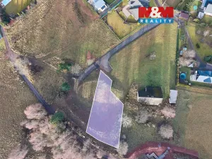 Prodej pozemku pro bydlení, Trutnov, 1132 m2