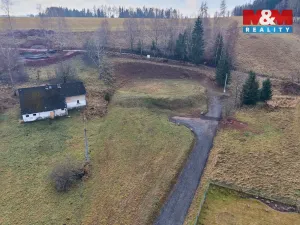 Prodej pozemku pro bydlení, Trutnov, 1132 m2