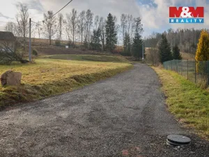 Prodej pozemku pro bydlení, Trutnov, 1132 m2