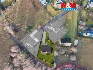 Prodej pozemku pro bydlení, Trutnov, 1132 m2