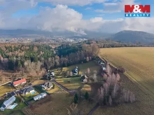 Prodej pozemku pro bydlení, Trutnov, 1112 m2