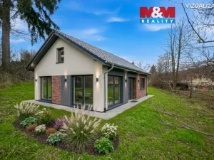 Prodej pozemku pro bydlení, Rychnov na Moravě, 1389 m2