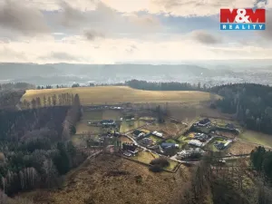 Prodej pozemku pro bydlení, Trutnov, 1015 m2